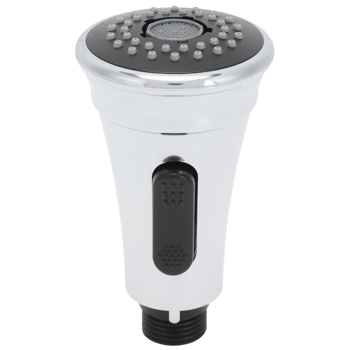 G1/2in Kitchen Tap Pull Out Sprayer Washable Faucet Spray Head Nozzle Kitchen Accessory