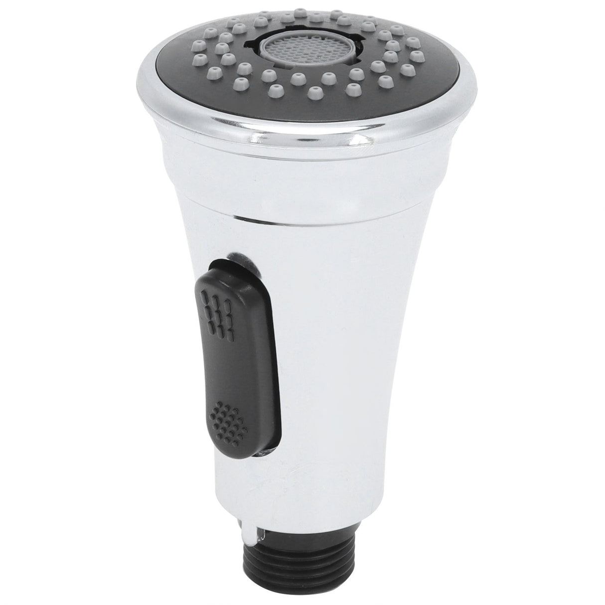 G1/2in Kitchen Tap Pull Out Sprayer Washable Faucet Spray Head Nozzle Kitchen Accessory