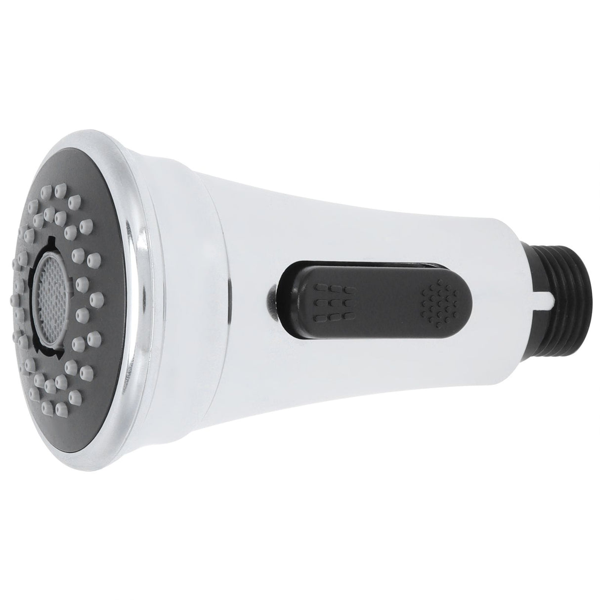 G1/2in Kitchen Tap Pull Out Sprayer Washable Faucet Spray Head Nozzle Kitchen Accessory