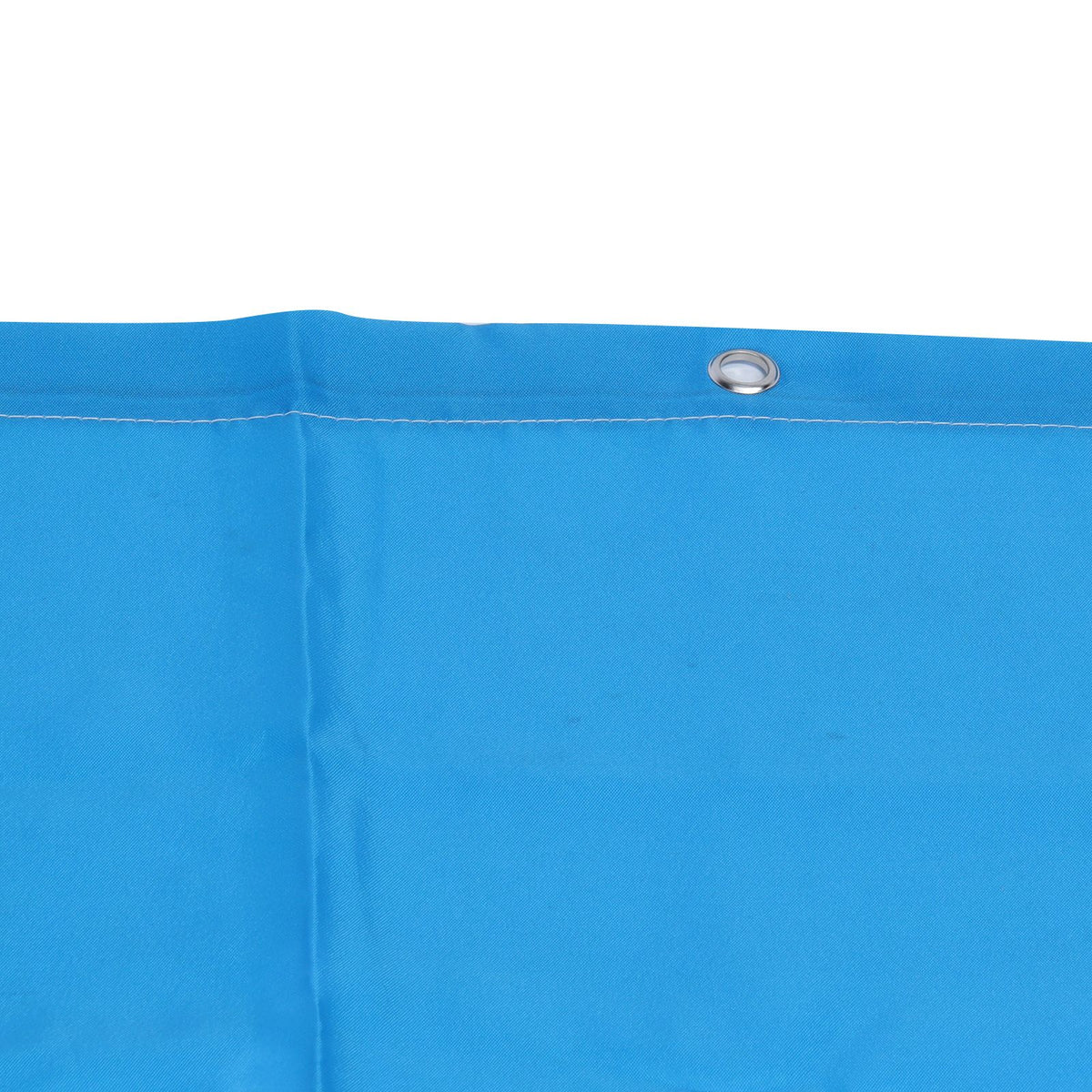 Shower Curtain with 12 Hooks Waterproof Shower Bath Curtain for Bathroom Decoration150x180 cm