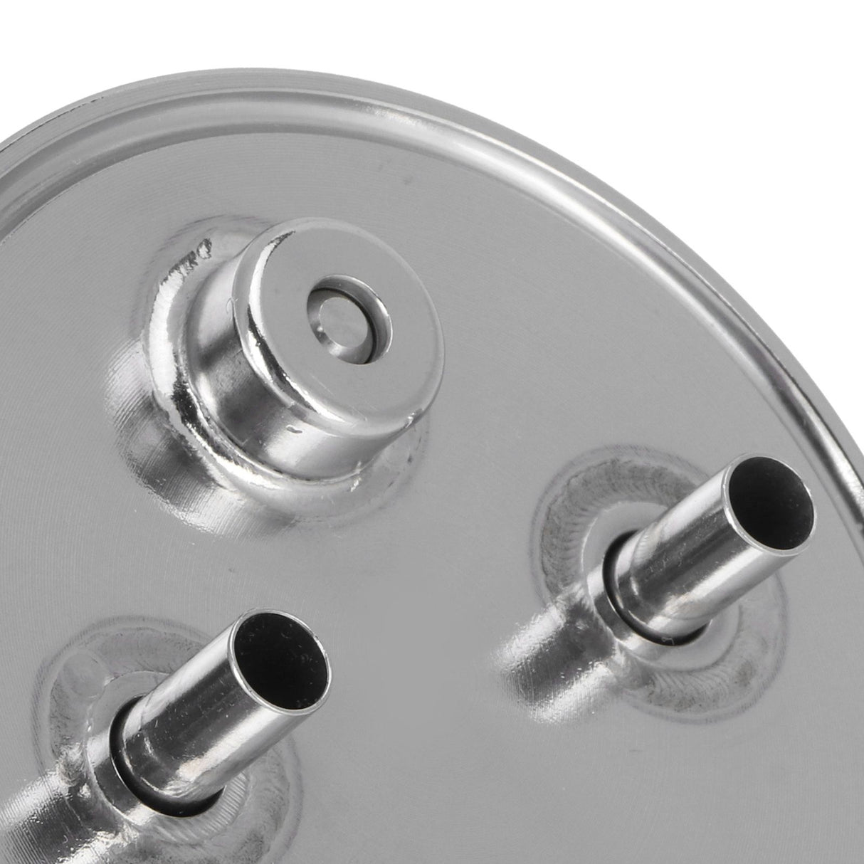 Fermenting Keg Sealing Cover Floating Dip Tube Kit Brewing Parts for Kegmenter 29L/58L