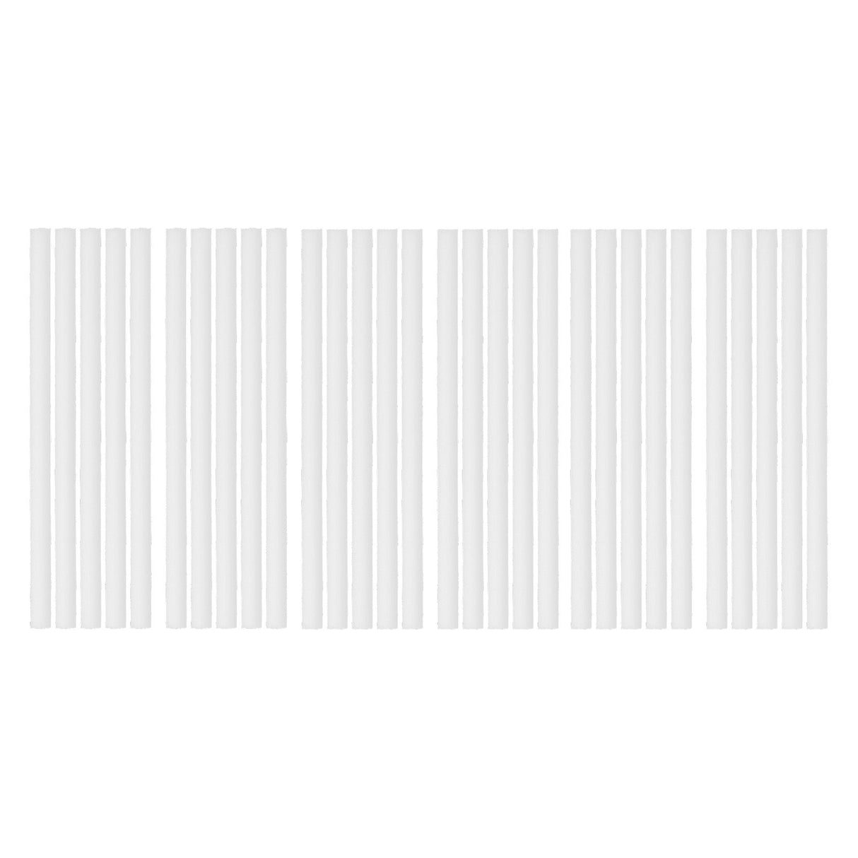 Humidifier Cotton Swab Water Absorption Aroma Diffuse Filter Stick Humidifier Replacement