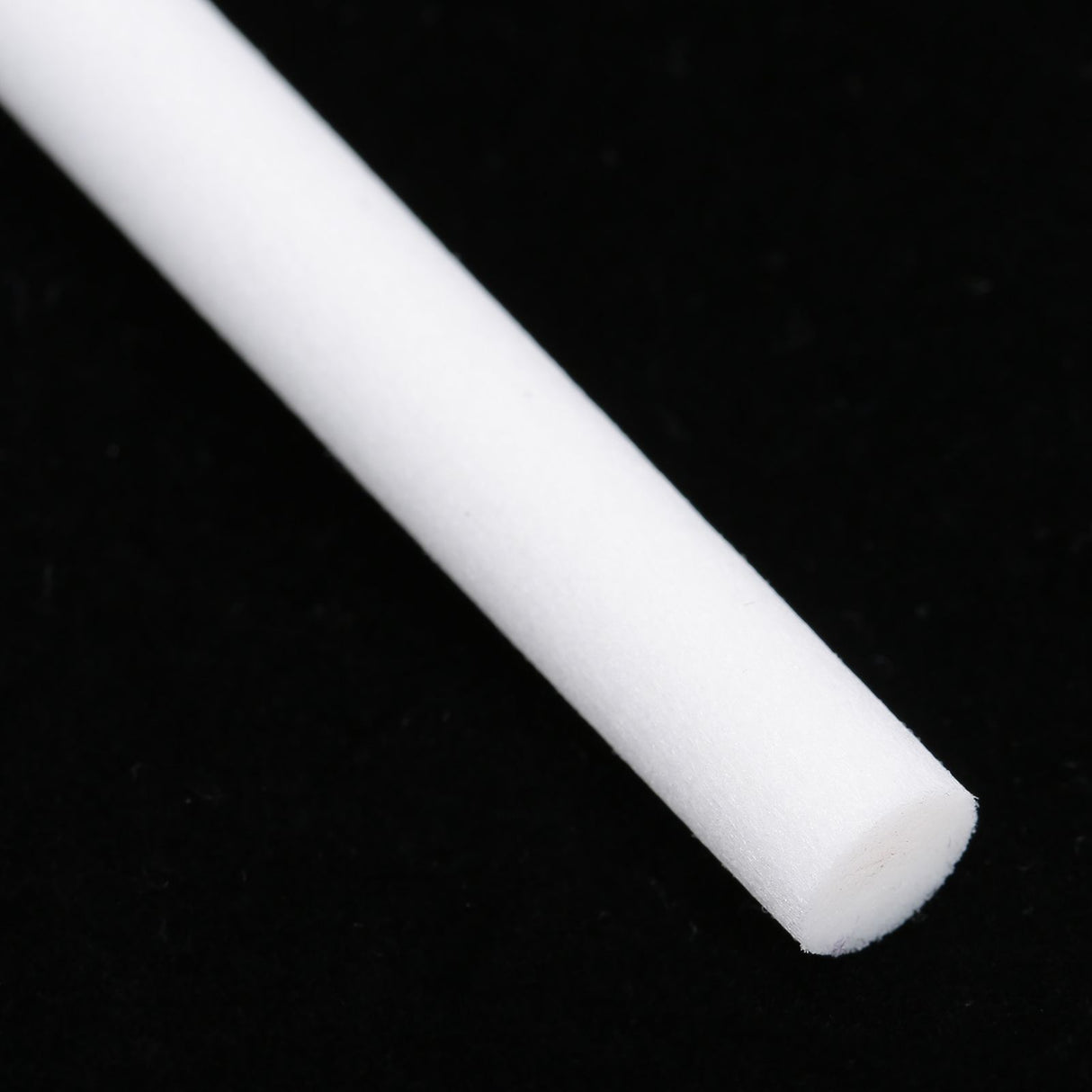 30Pcs Humidifier Cotton Swab Filter Replacement Atomizer Aroma Diffuser Parts 8x100mm