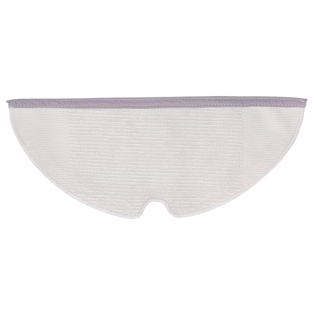 Main Brush Side Brush Filter Screen Cleaning Brush Mop Replacement Kit Fit for Xiaomi 1C Sweeper