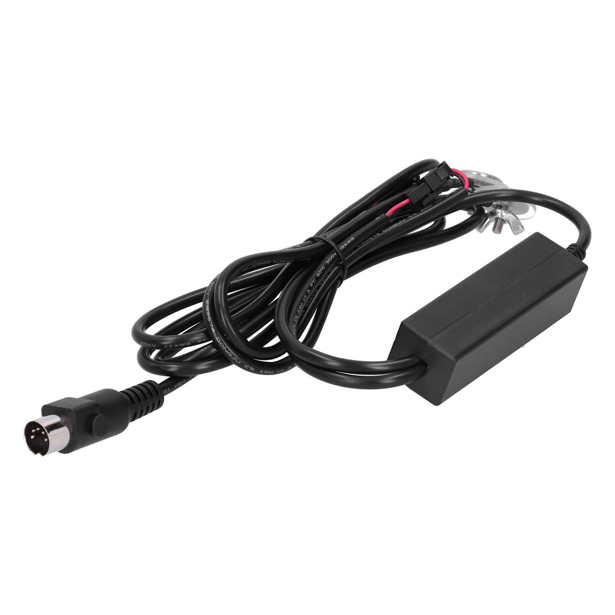 Touch Controller Electric Push Rod Lifting Controller 5 Pin 4-Core for Electric Sofa