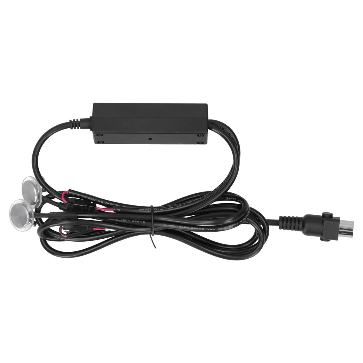 Touch Controller Electric Push Rod Lifting Controller 5 Pin 4-Core for Electric Sofa