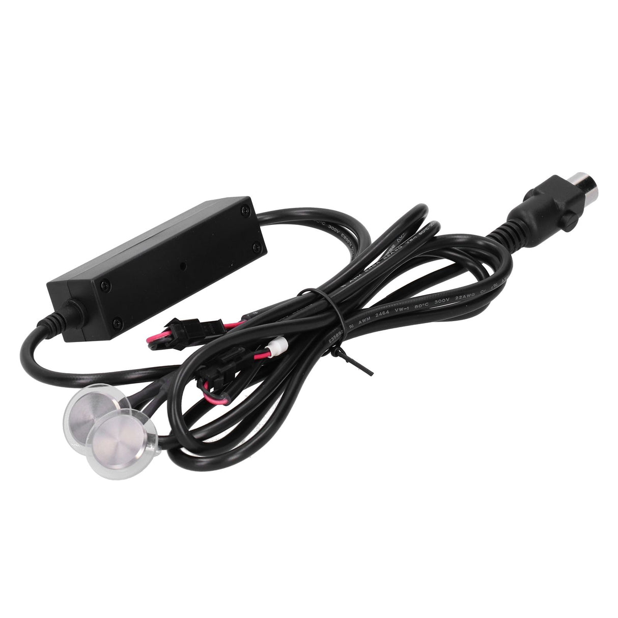 Touch Controller Electric Push Rod Lifting Controller 5 Pin 4-Core for Electric Sofa