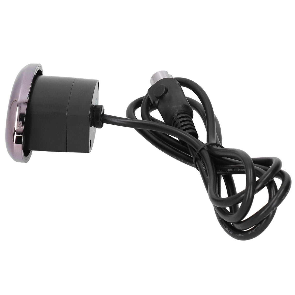 Electric Recliner Controller 2 Button 5 Pin Hand Switch Controller for Lift Chair Electric Sofa