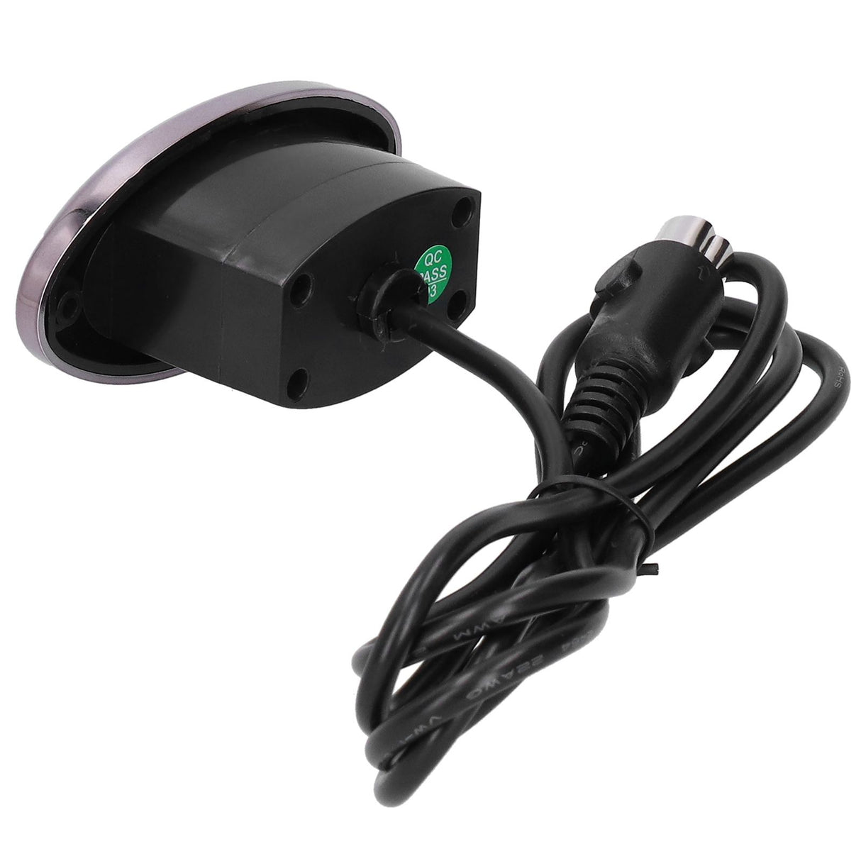 Electric Recliner Controller 2 Button 5 Pin Hand Switch Controller for Lift Chair Electric Sofa
