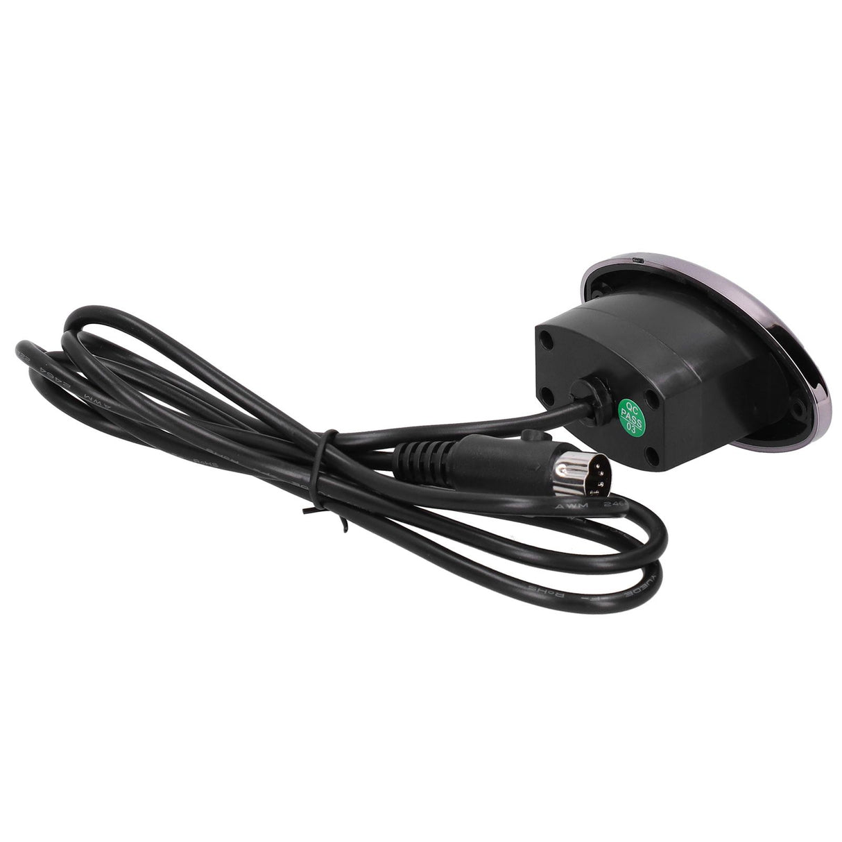 Electric Recliner Controller 2 Button 5 Pin Hand Switch Controller for Lift Chair Electric Sofa