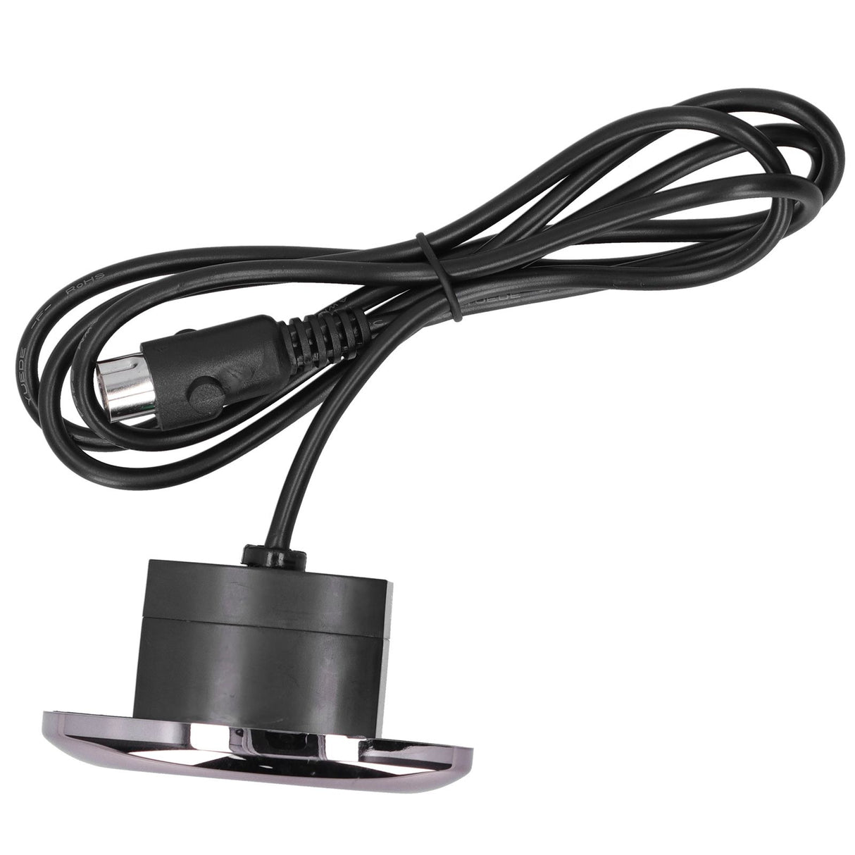 Electric Recliner Controller 2 Button 5 Pin Hand Switch Controller for Lift Chair Electric Sofa