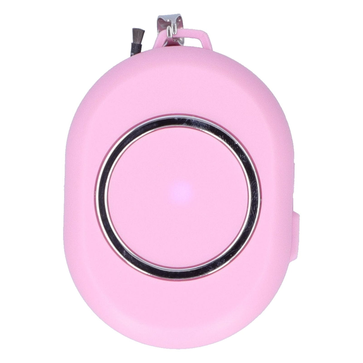 Mini Necklace Air Purifier Portable Wearable 6 Million Negative Ion Hanging Air Cleaning Purifier