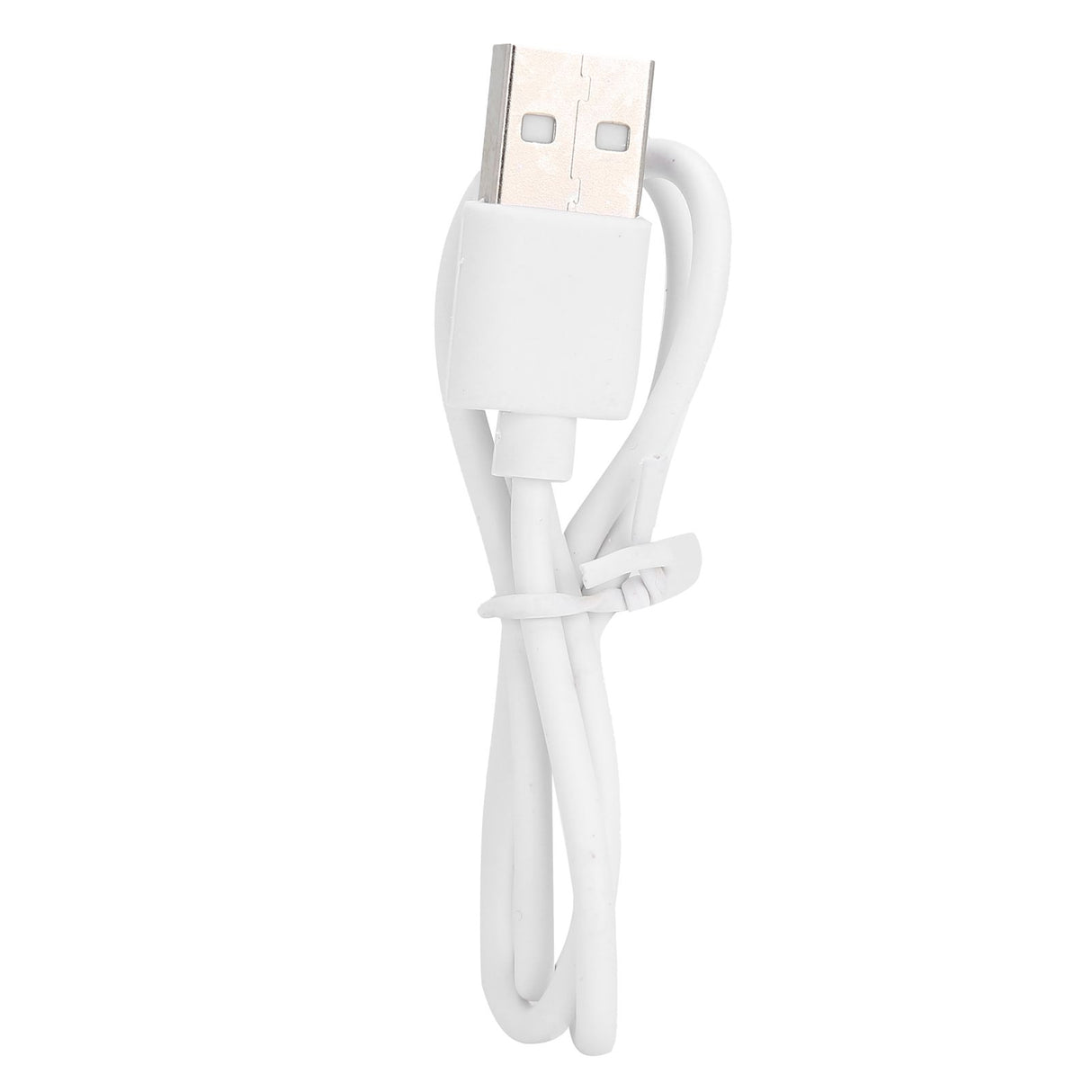 USB Rechargeable Portable Neck Hanging Air Purifier Wearable Negative Ion Air Cleaner Necklace