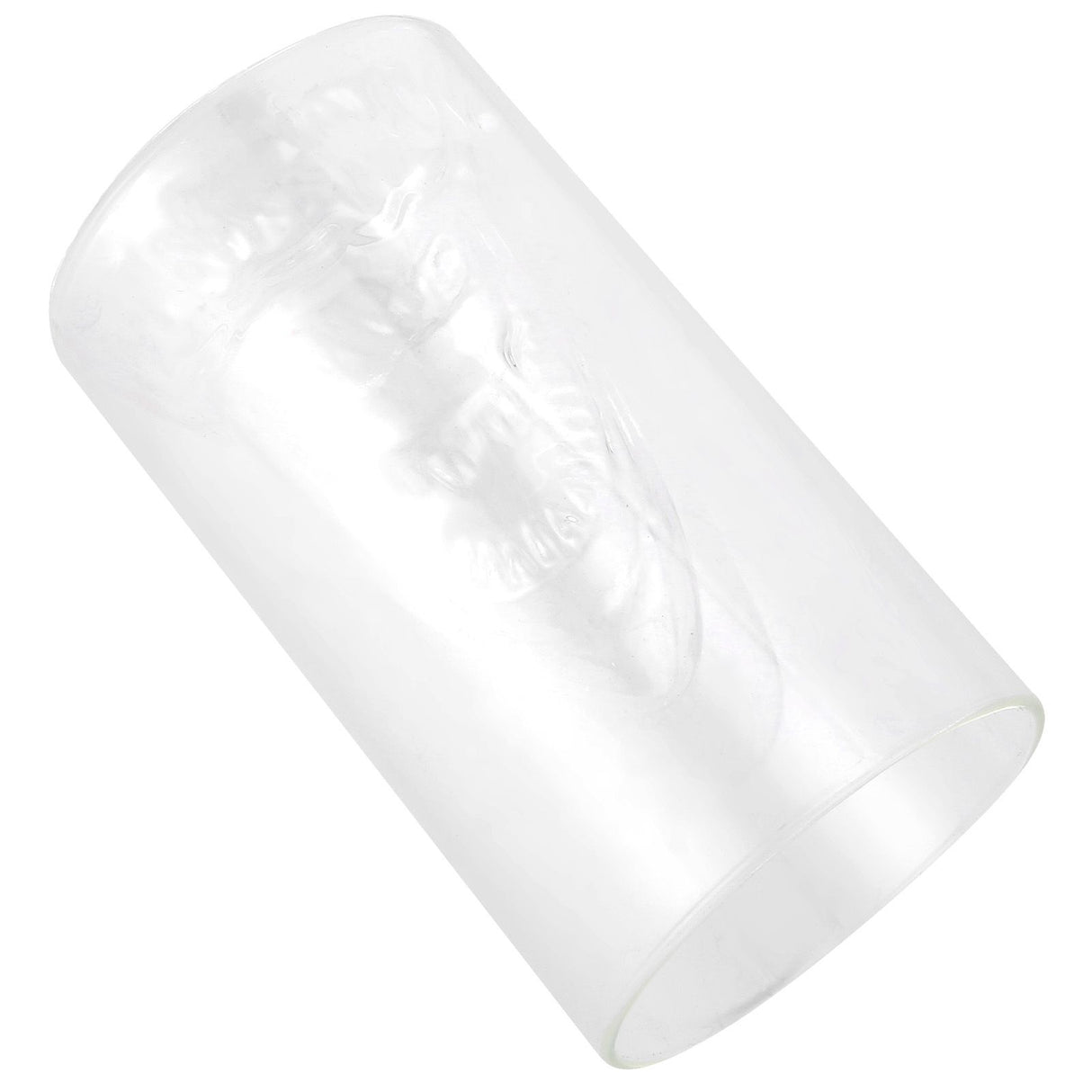 350ml DoubleWall Cup High Borosilicate Glass HeatResistant Cup Beer Mug Glass Drinkware