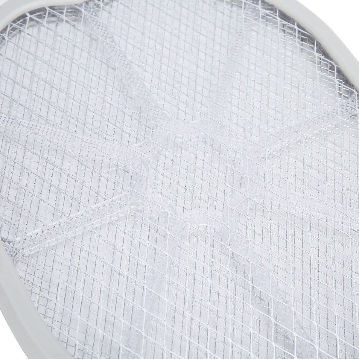 Electric Mosquito Swatter USB Charging 2 in 1 Mosquito Killer Lamp Racket for Home Use