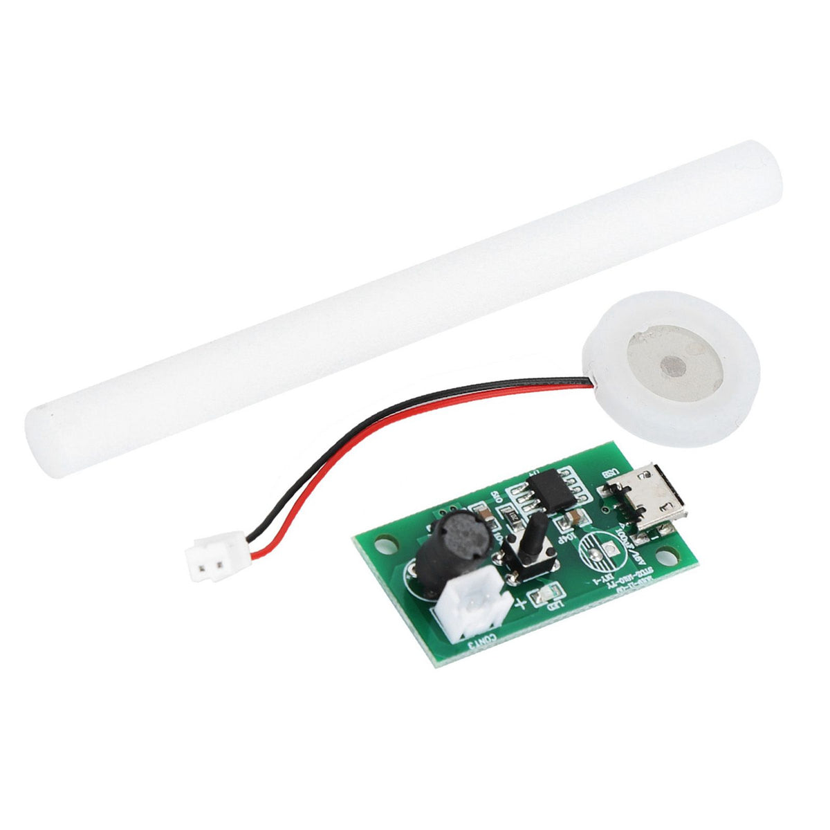 Atomization Plate Module Integrated Circuit Board Driver with Timing Switch for 5V USB Humidifier