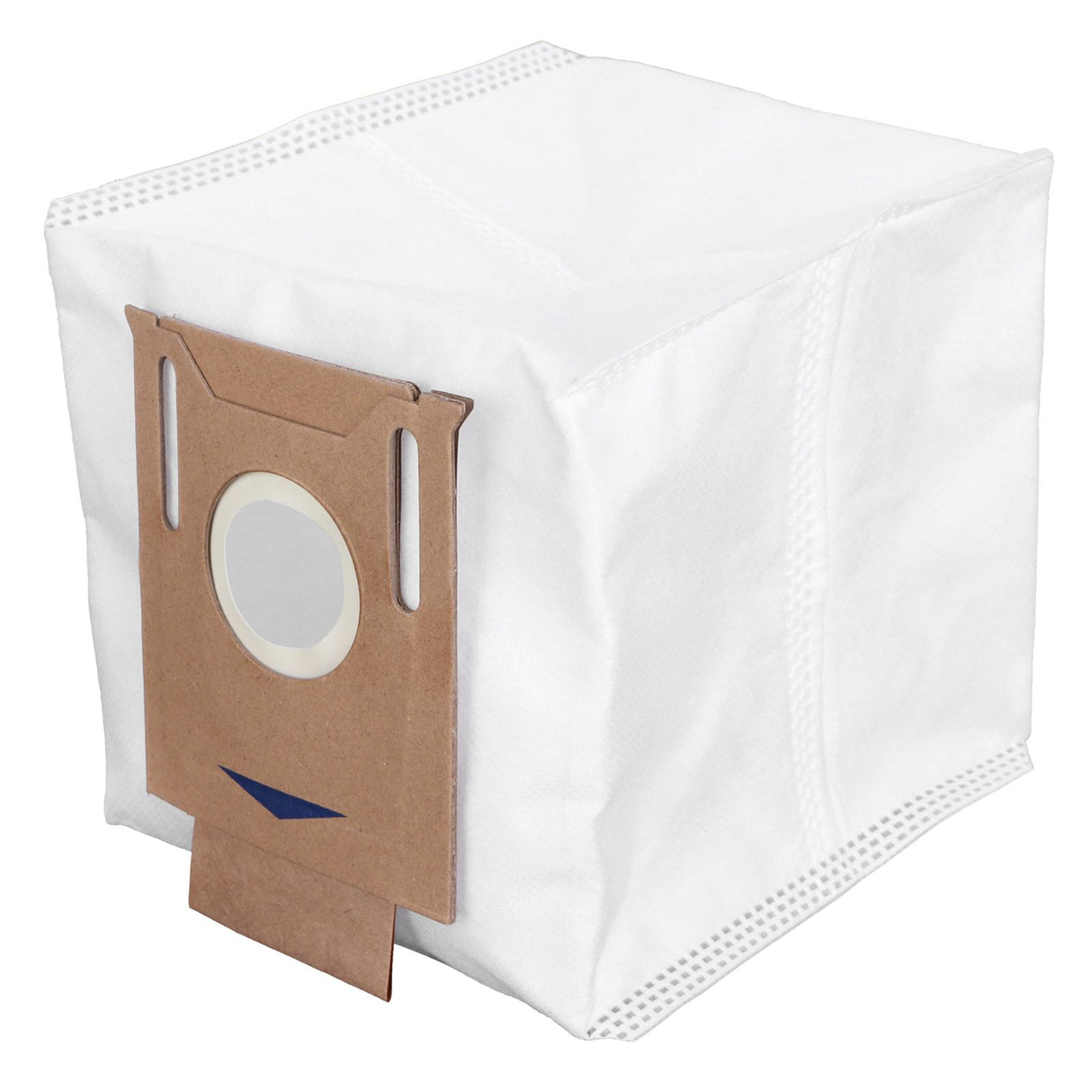 Disposable NonWoven Dust Bag Cleaning Bag Fit for T8MAX AIVI Power Sweeper Robot