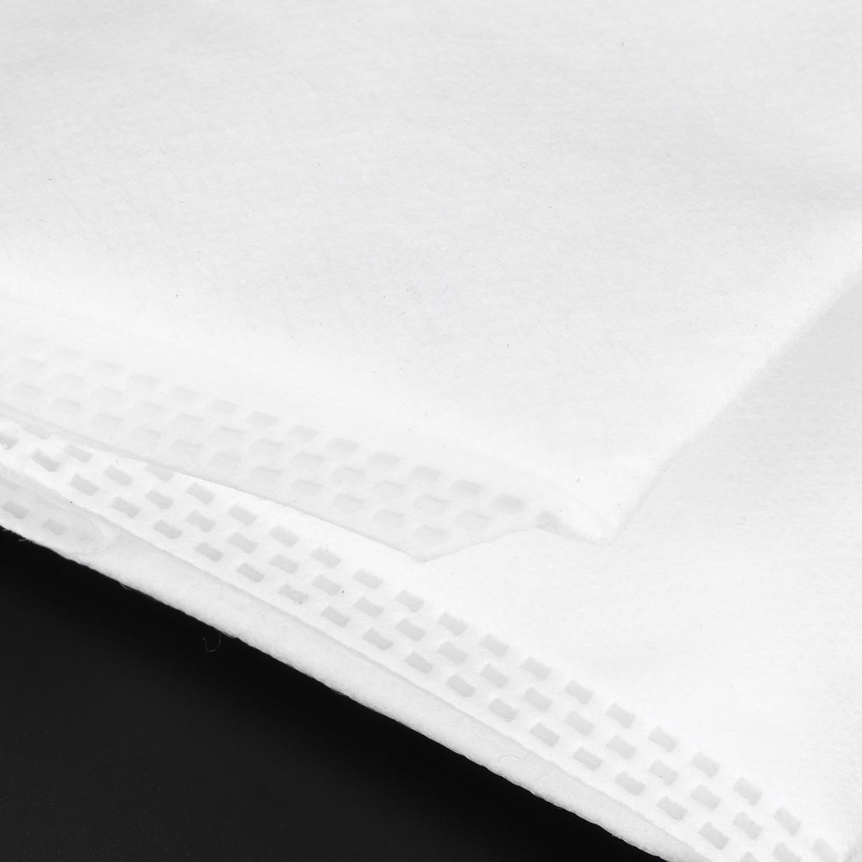Disposable NonWoven Dust Bag Cleaning Bag Fit for T8MAX AIVI Power Sweeper Robot