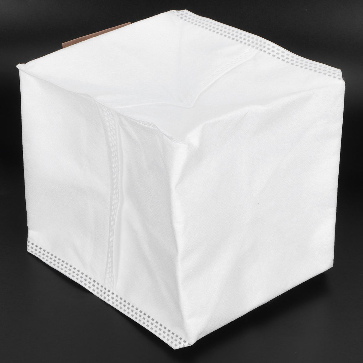 Disposable NonWoven Dust Bag Cleaning Bag Fit for T8MAX AIVI Power Sweeper Robot