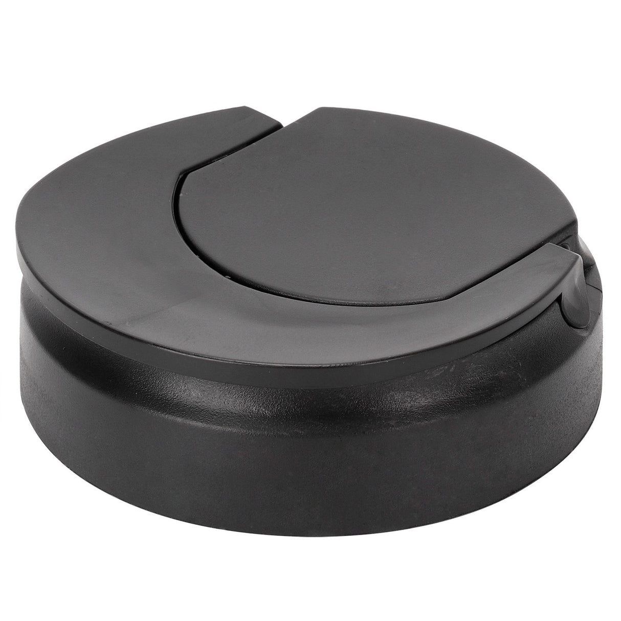 Juicer Blender Cup Lid Travel Mug Flip Top Replacement Fit for MB 250W 22OZ Part