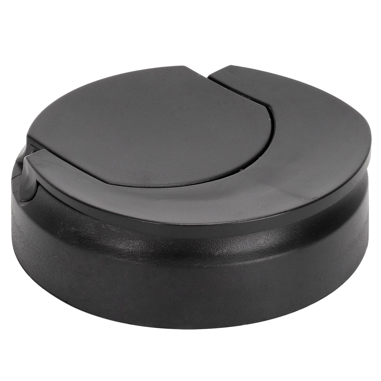 Juicer Blender Cup Lid Travel Mug Flip Top Replacement Fit for MB 250W 22OZ Part