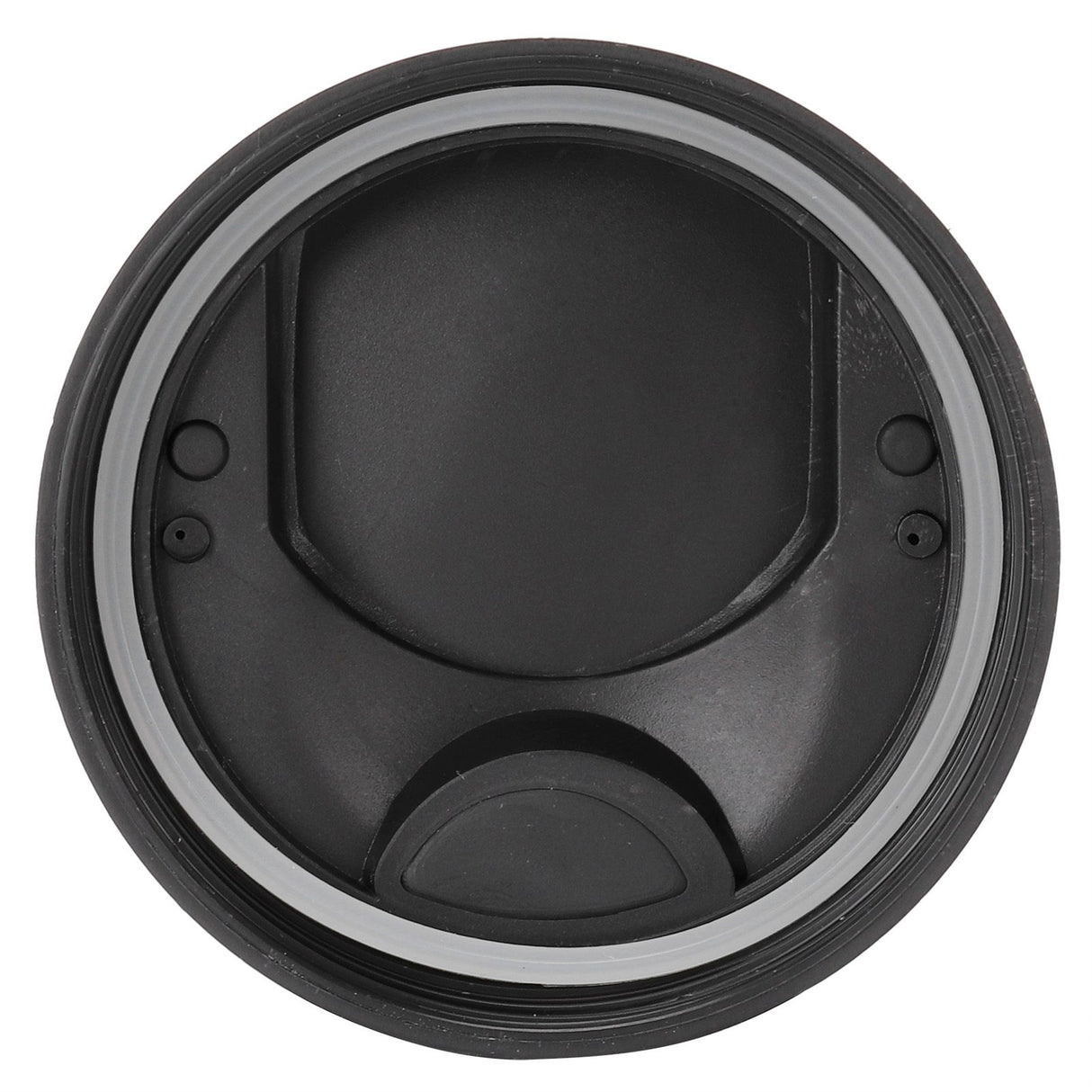 Juicer Blender Cup Lid Travel Mug Flip Top Replacement Fit for MB 250W 22OZ Part