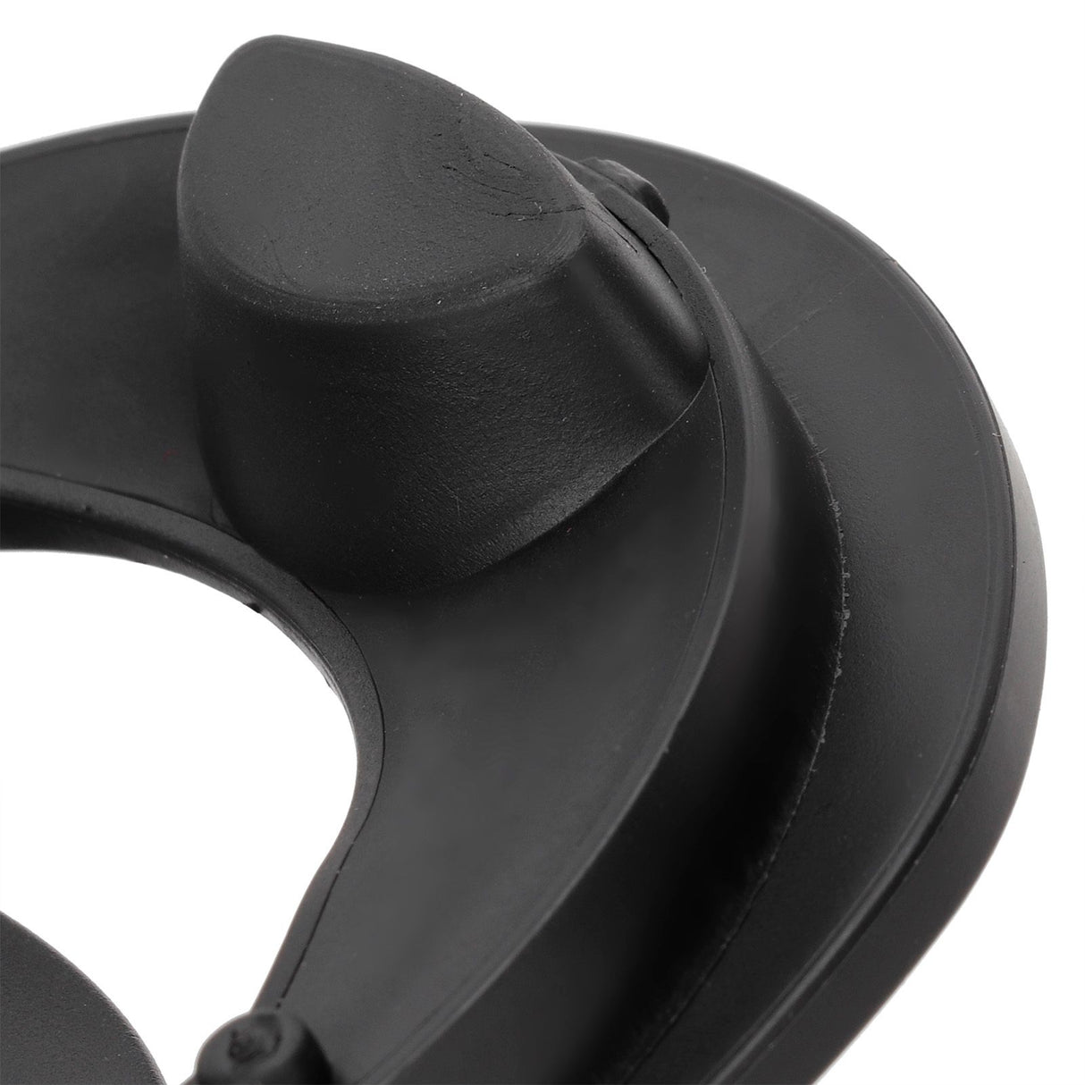 Juicer Blender Cup Lid Travel Mug Flip Top Replacement Fit for MB 250W 22OZ Part