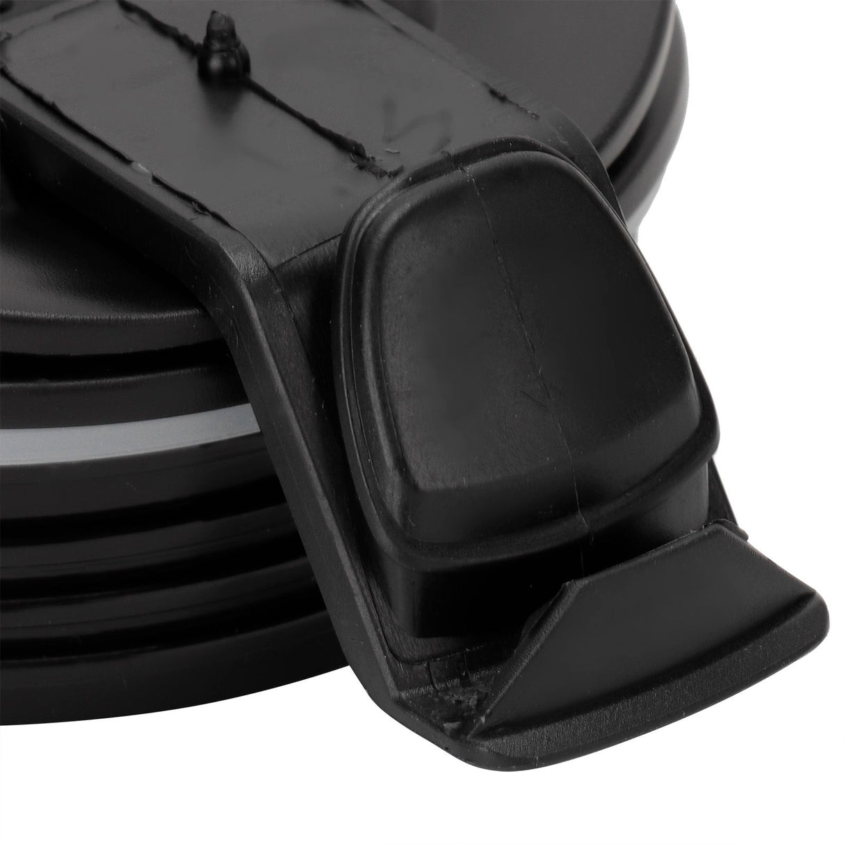 16OZ Flip Sealing Lid Juicer Cup Replacement Parts Fit for NUTRI NINJA Blender Series
