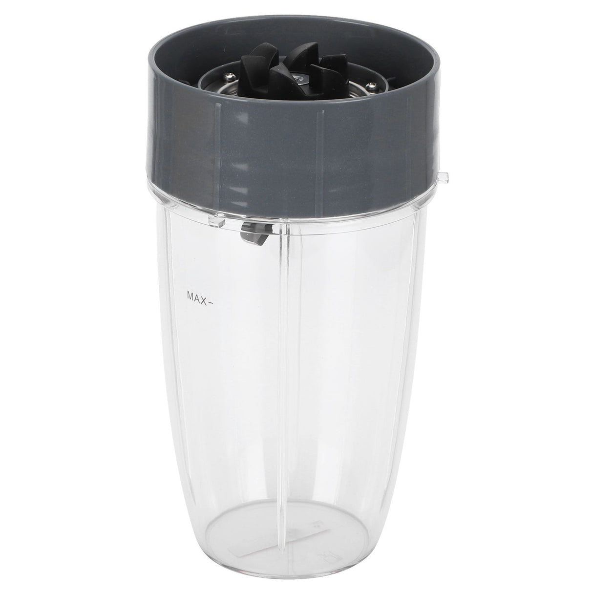 Blender Replacement Parts 24OZ Cup with Replacement Extractor Blade Fit for 600W 900W Blender