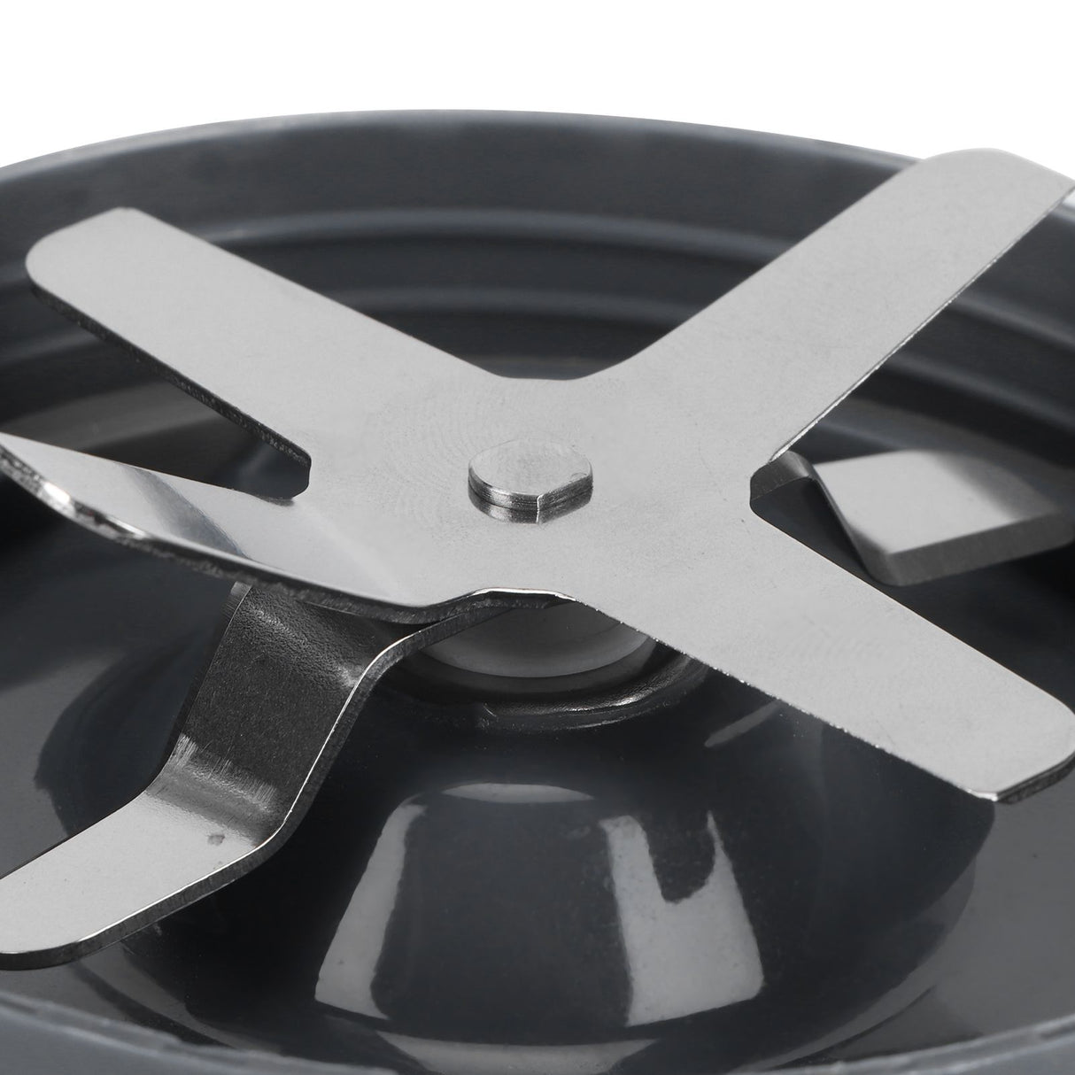 Blender Replacement Parts 24OZ Cup with Replacement Extractor Blade Fit for 600W 900W Blender