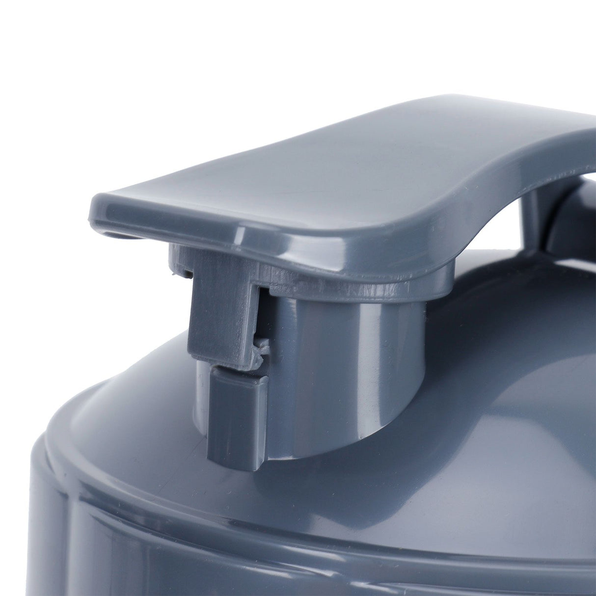 24OZ Transparent Blender Cup Container Lid Set Replacement Fit for 600W/900W Juicer