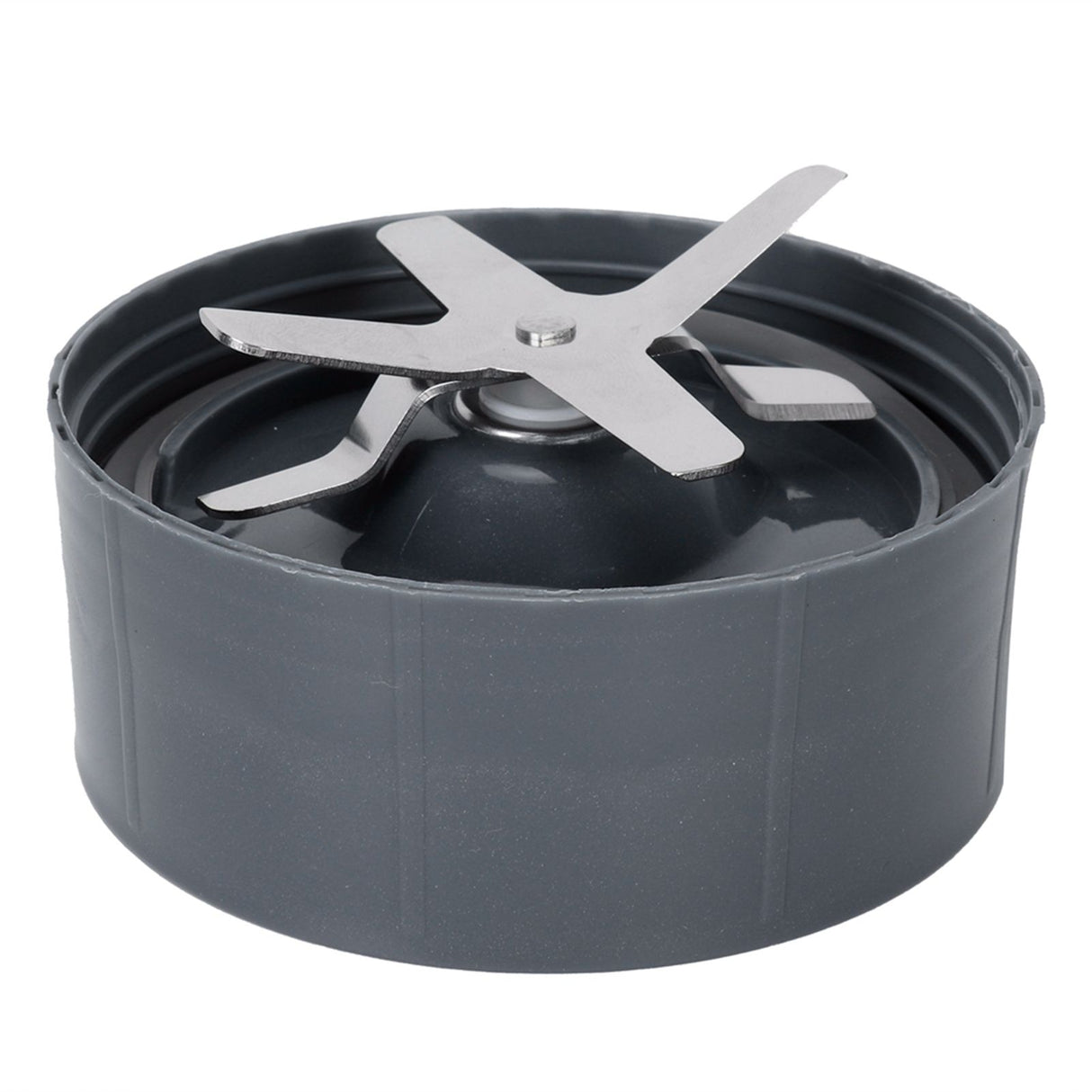 32OZ Blender Cup Cross Blade Holder Flip Lid Juicer Accessories Replacement Parts