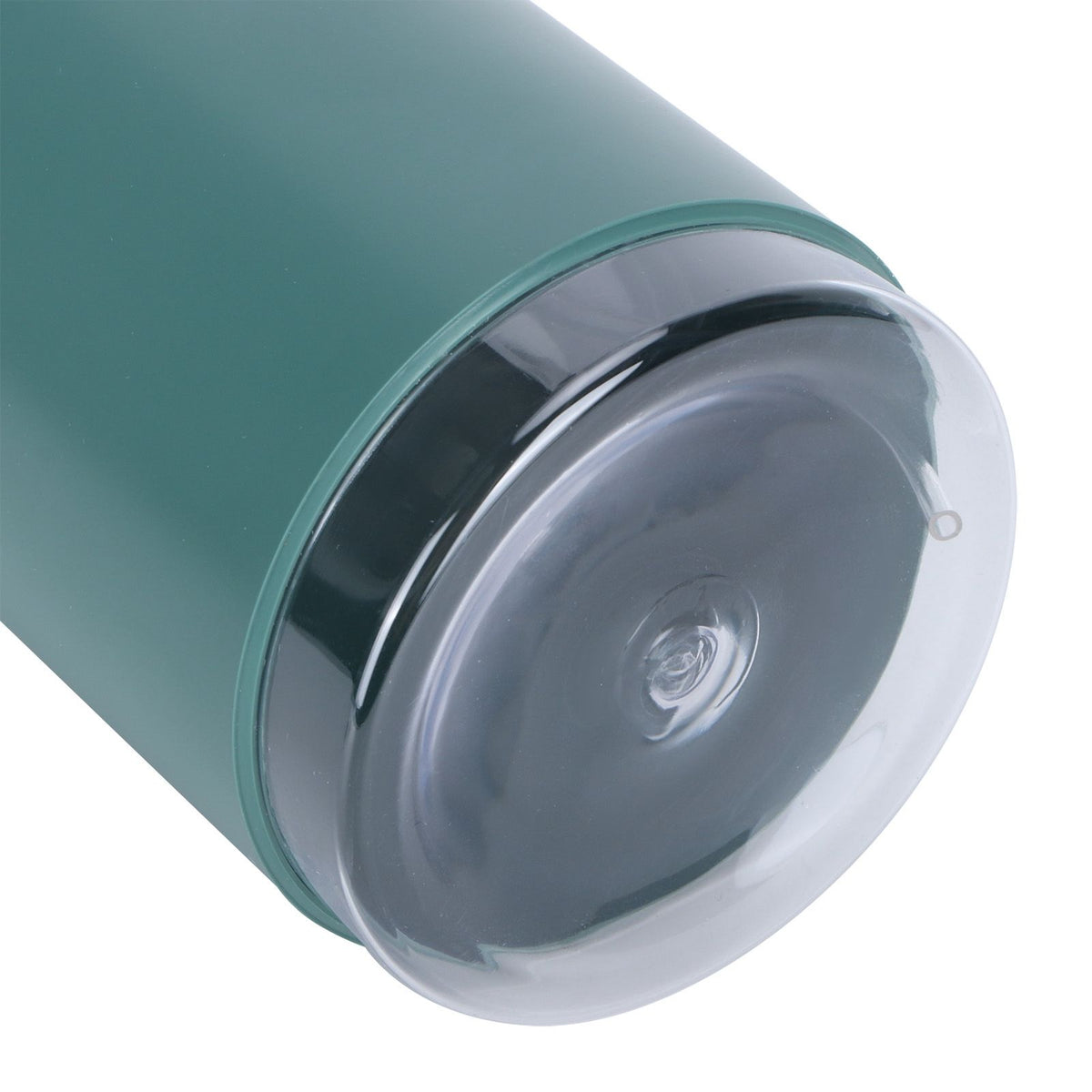 Automatic Hand Soap Dispenser Infrared Induction Liquid Soap Container for Hotel BathroomGreen