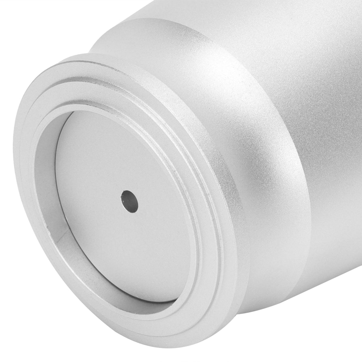 51mm Aluminium Alloy Coffee Dosing Ring Cup Powder Receiver Container Coffee Accessories