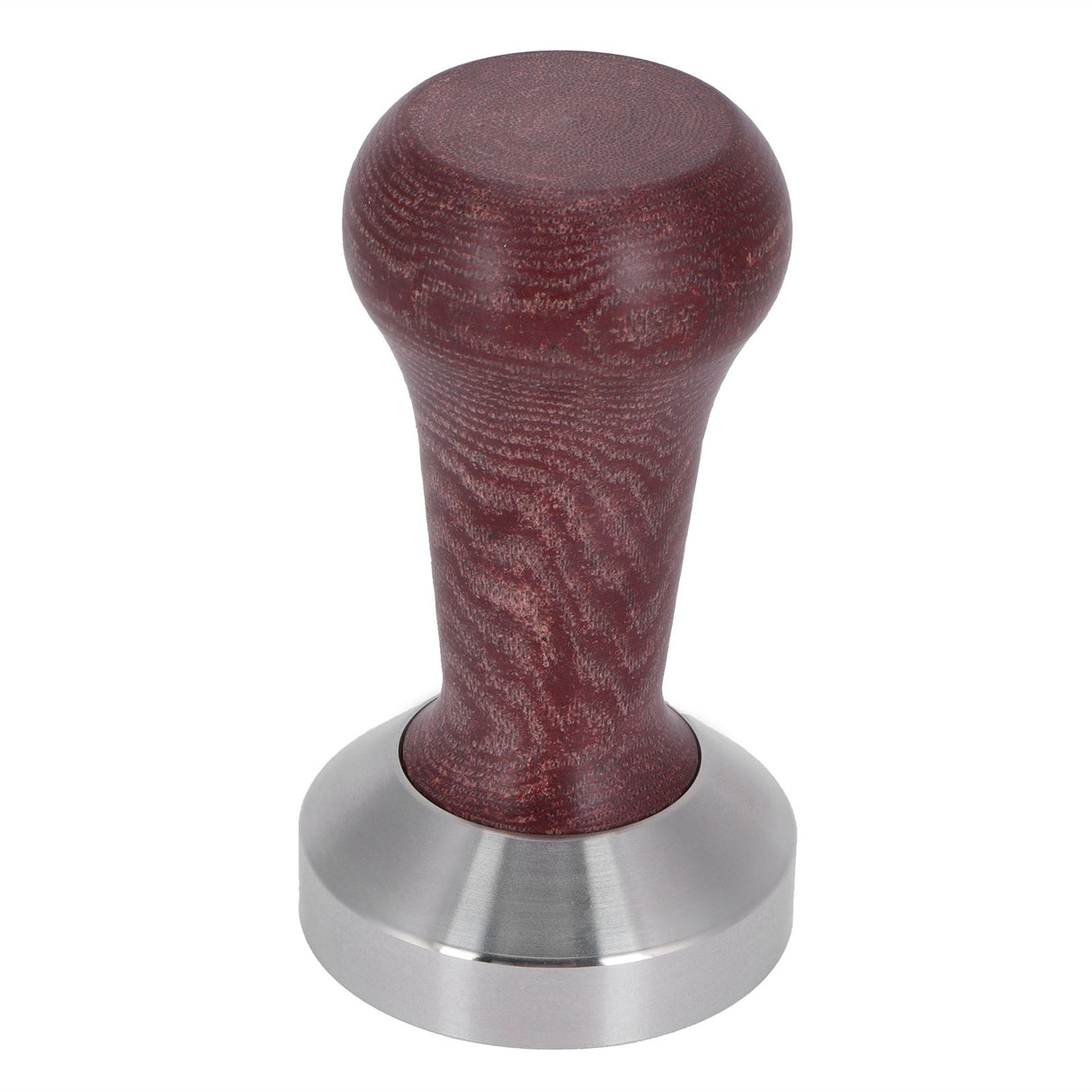 51mm Coffee Tamper Stainless Steel Coffee Powder Press Hammer Accessory for Home Office