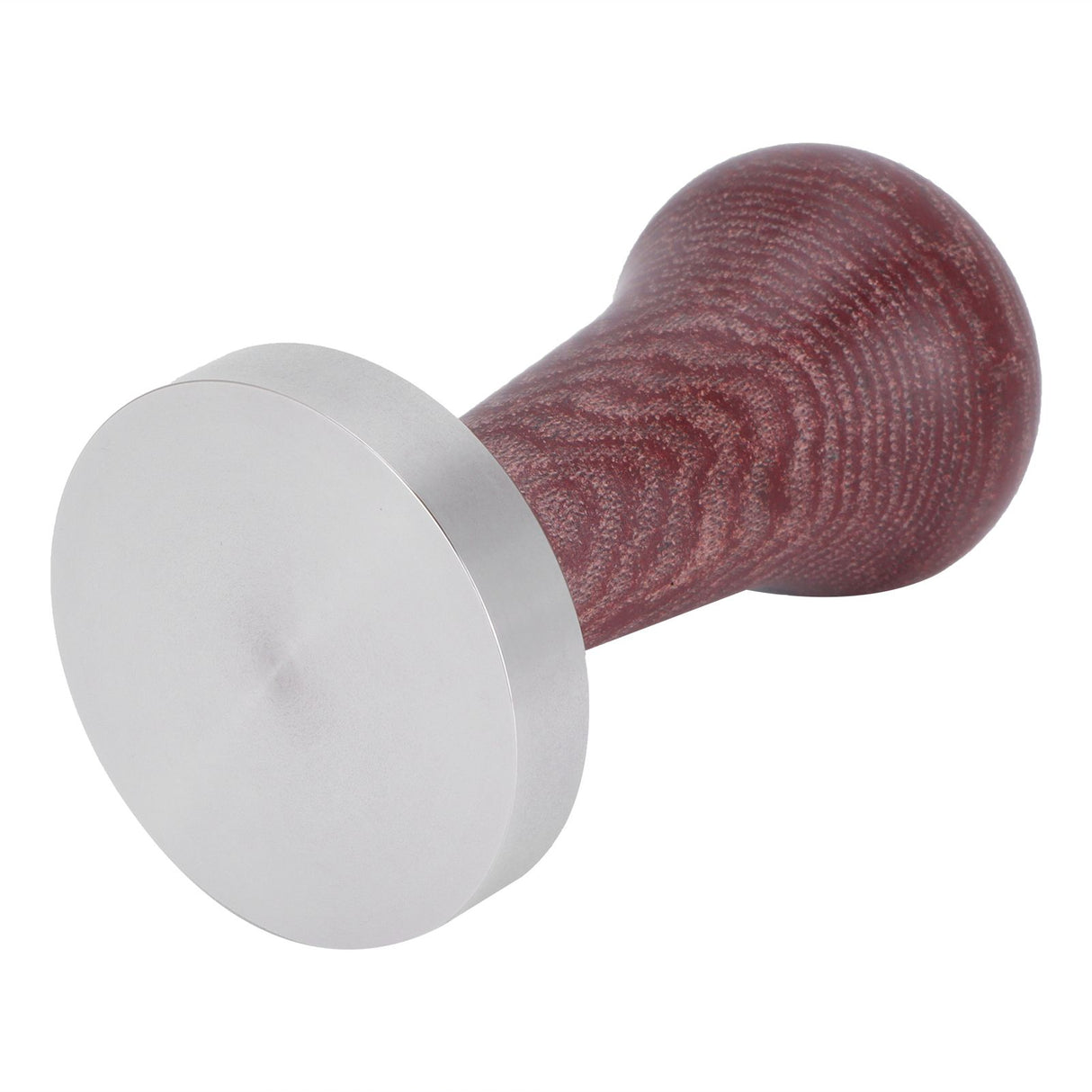 51mm Coffee Tamper Stainless Steel Coffee Powder Press Hammer Accessory for Home Office