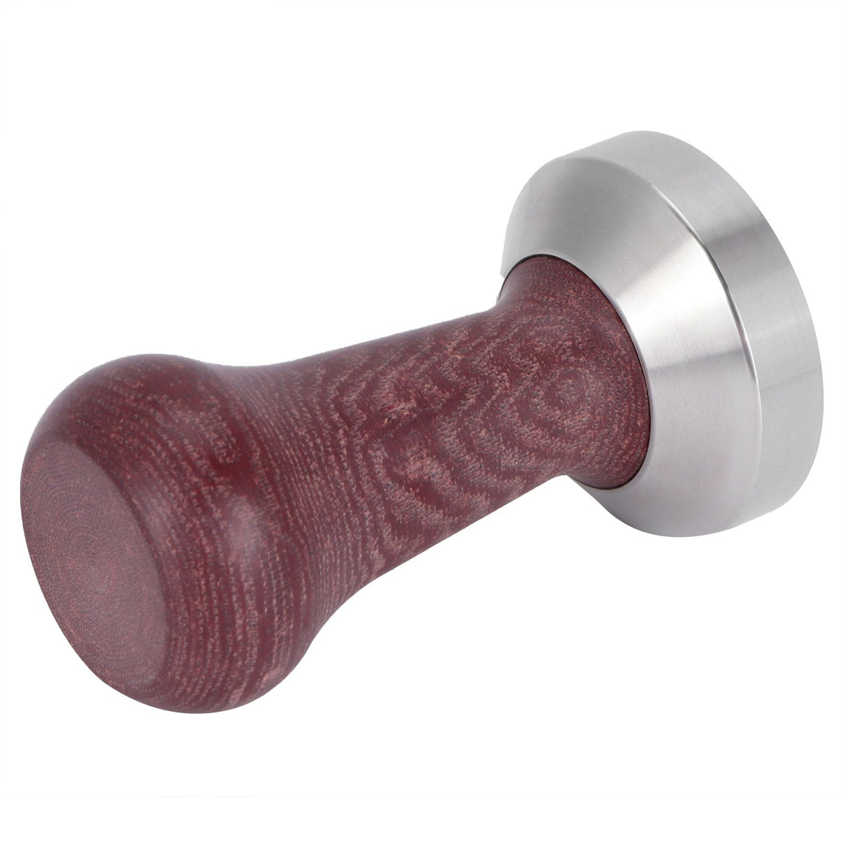 51mm Coffee Tamper Stainless Steel Coffee Powder Press Hammer Accessory for Home Office