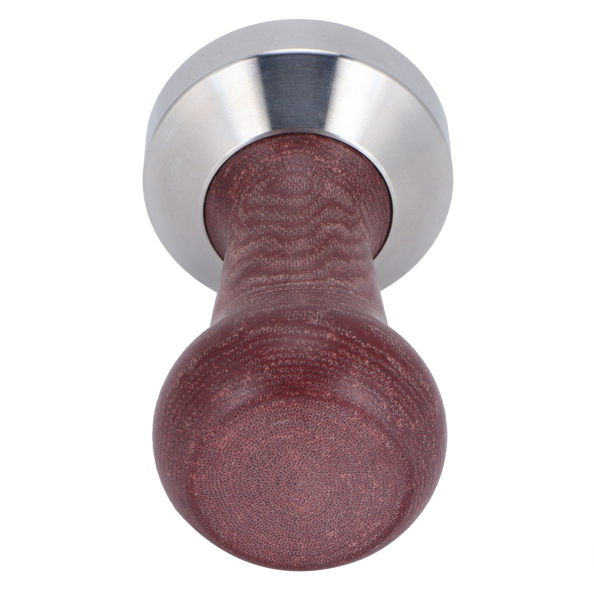 51mm Coffee Tamper Stainless Steel Coffee Powder Press Hammer Accessory for Home Office