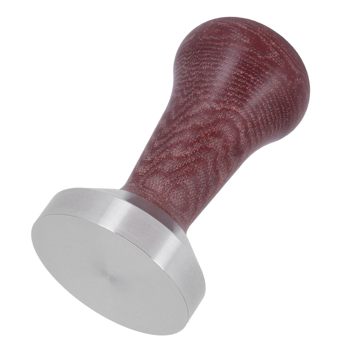 51mm Coffee Tamper Stainless Steel Coffee Powder Press Hammer Accessory for Home Office