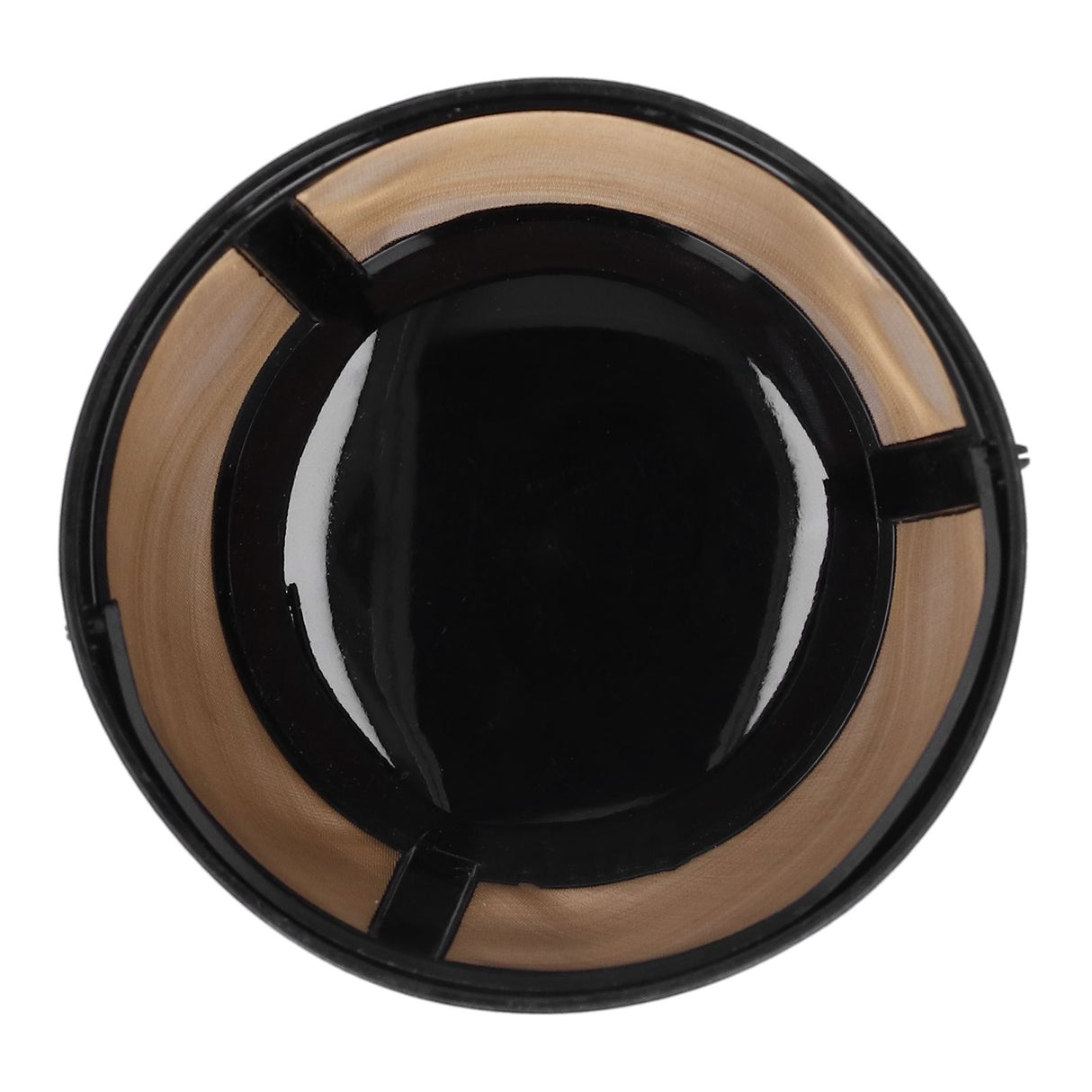 Reusable Coffee Filter Stainless Steel Coffee Machine Filter Fit for Mr. Coffee Machines