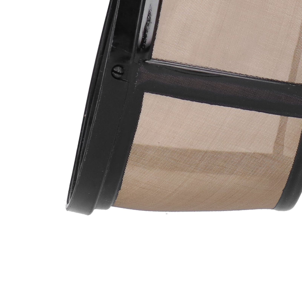 Reusable Coffee Filter Stainless Steel Coffee Machine Filter Fit for Mr. Coffee Machines