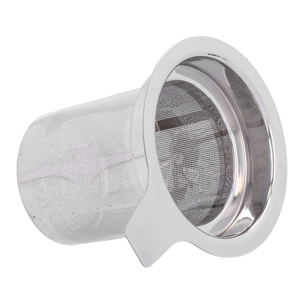 Stainless Steel Tea Filter Infuser Basket Loose Leaf Fine Mesh Tea Strainer Teaware