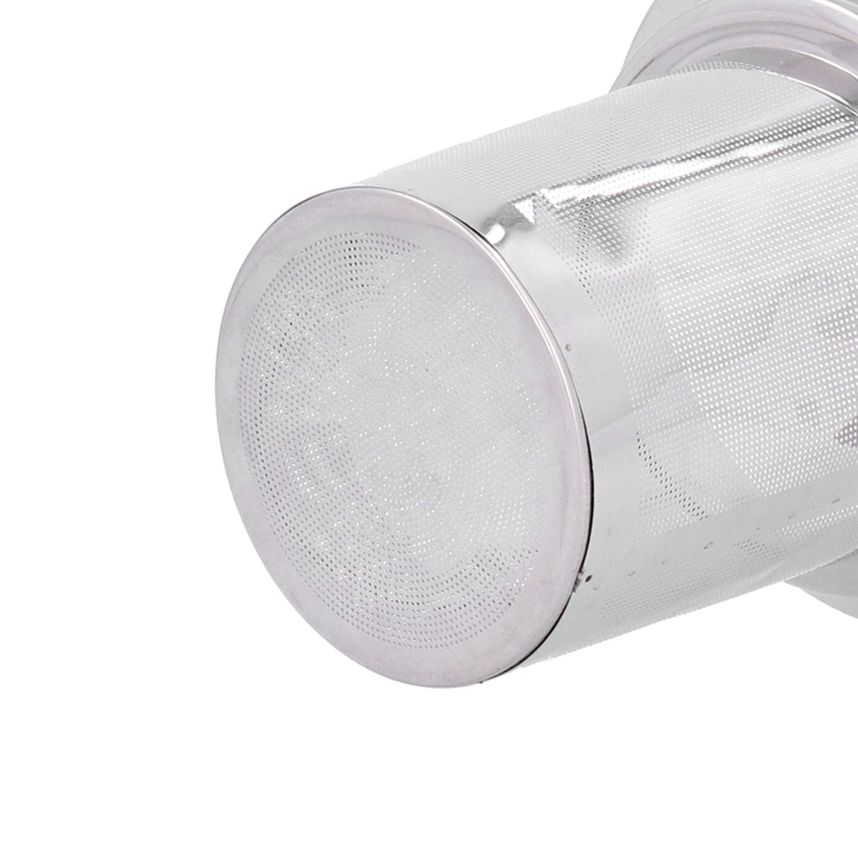 Stainless Steel Tea Filter Infuser Basket Loose Leaf Fine Mesh Tea Strainer Teaware