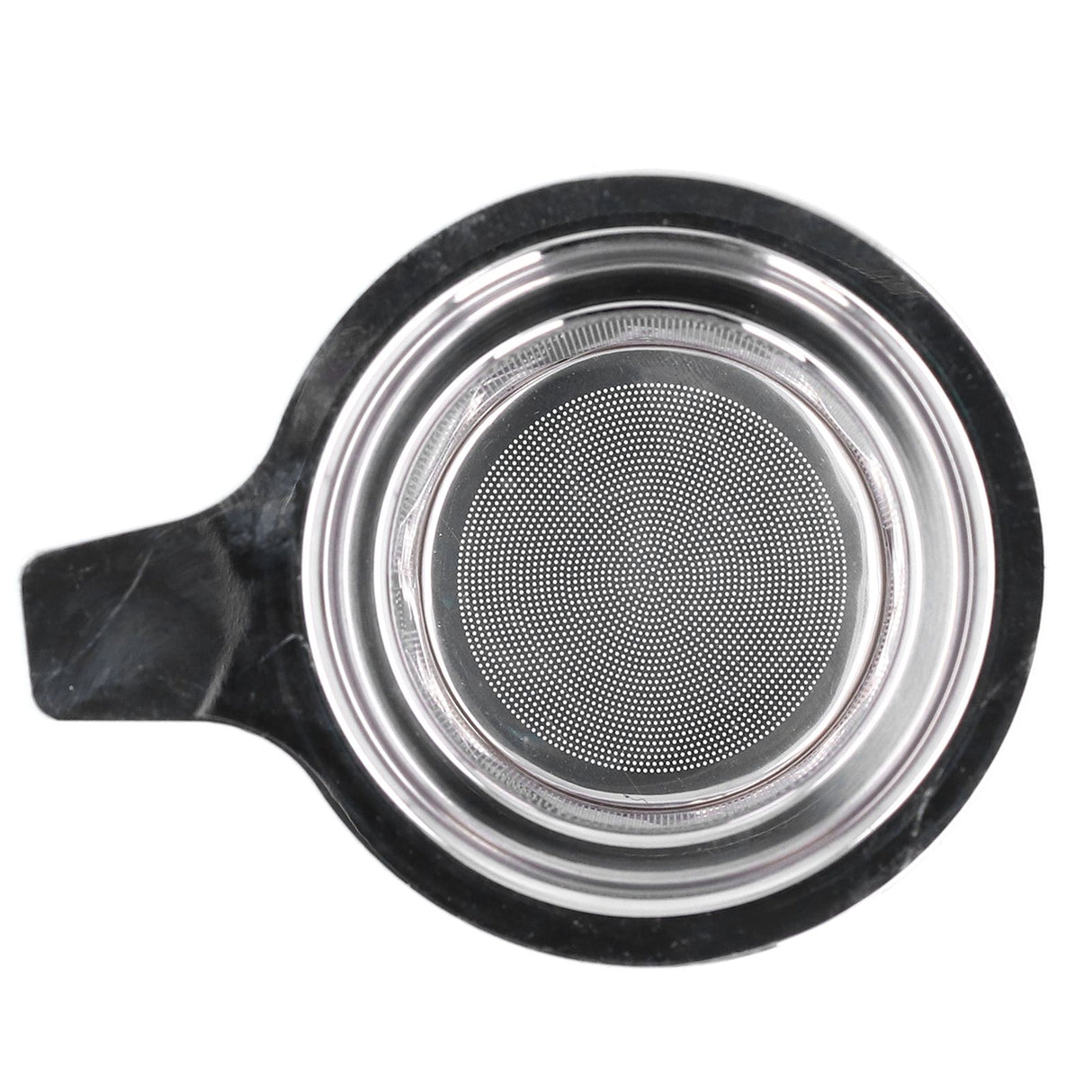 Stainless Steel Tea Filter Infuser Basket Loose Leaf Fine Mesh Tea Strainer Teaware