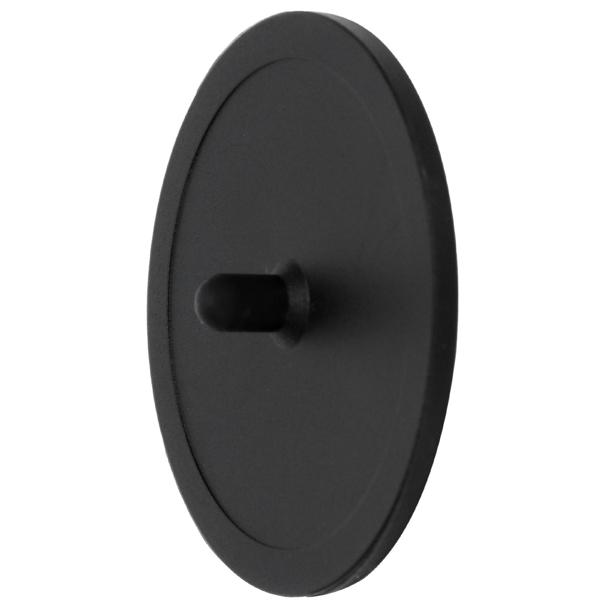 Blind Filter Rubber Backflush Disk for Semi Automatic Coffee Machine Portafilter Cleaning Tool