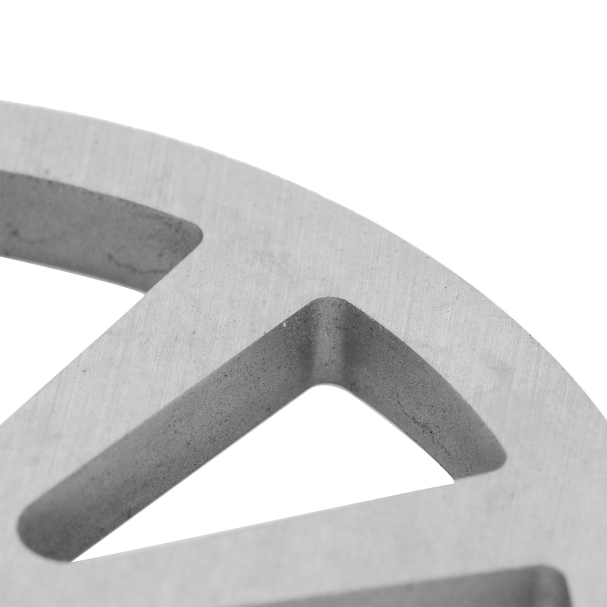 Meat Grinder Blade Attachment Stainless Steel Grinding Cutting Plate Replacement