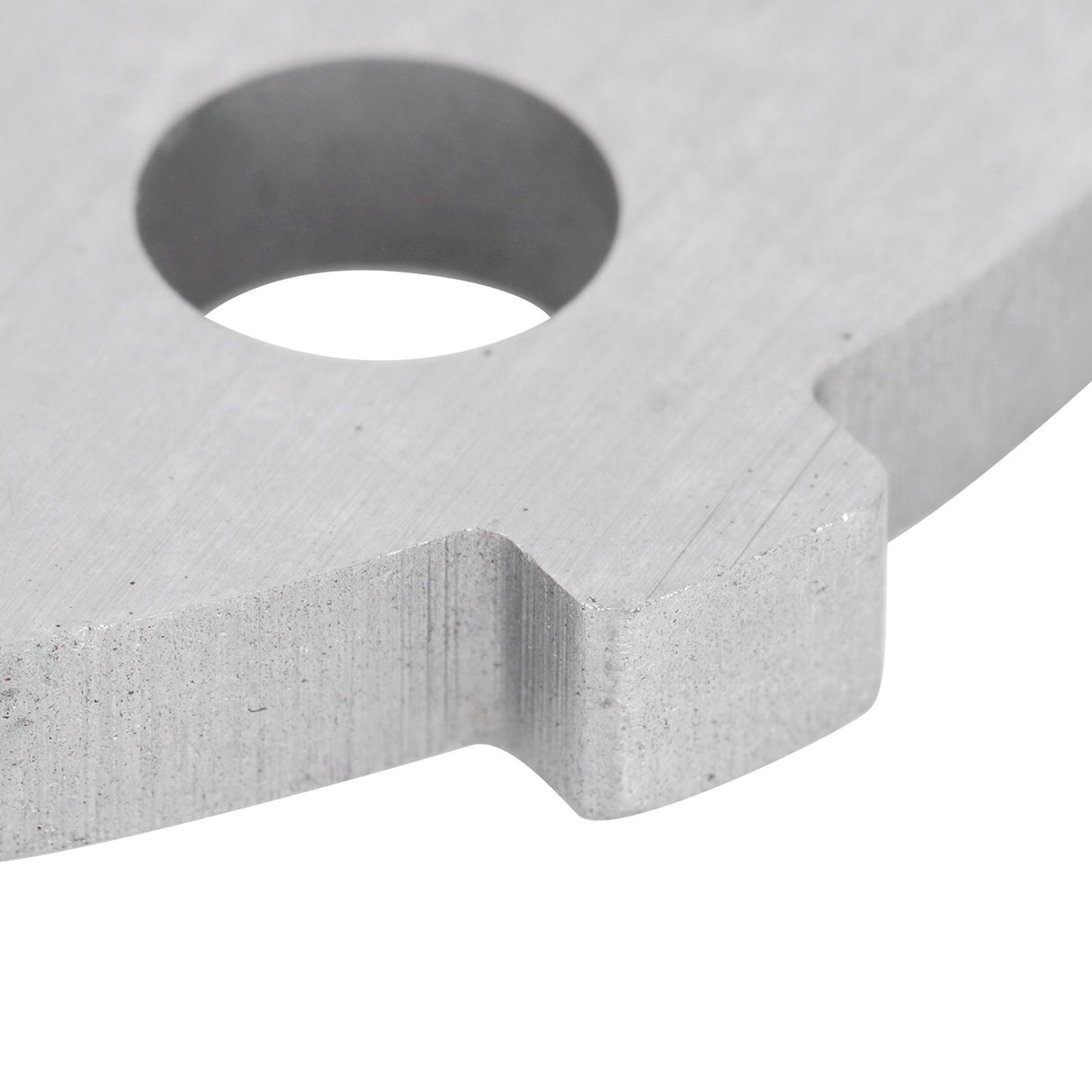 Meat Grinder Plate Disc Stainless Steel Grinding Blade Meat Mincer Accessory 8mm