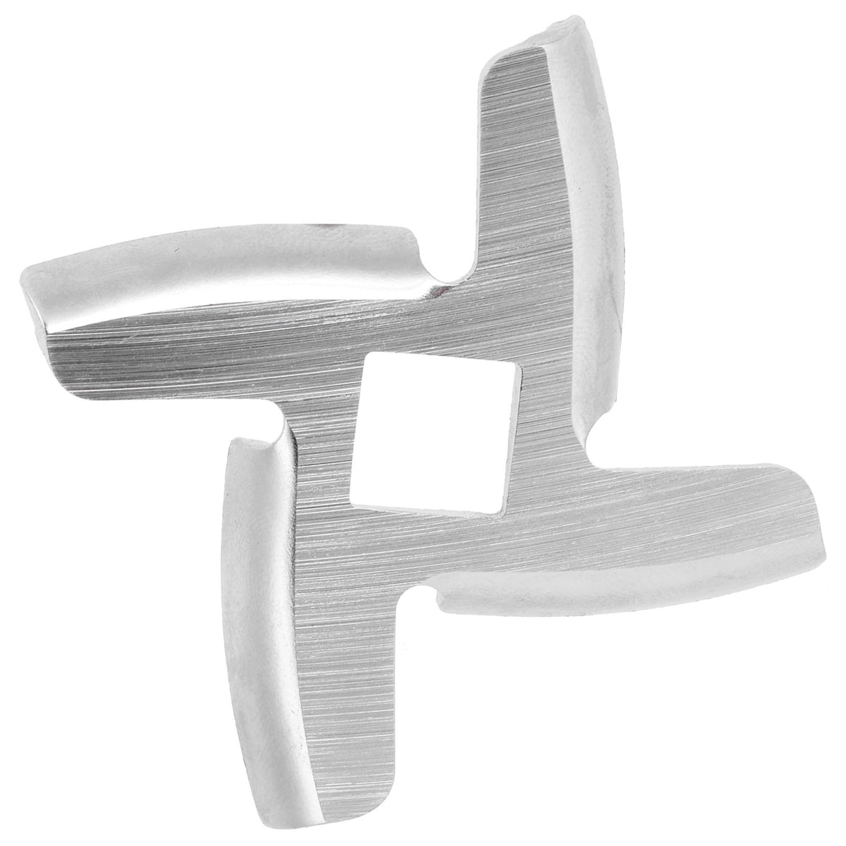 Meat Grinder Blade Food Grinding Plate Disc Attachment Part for Electric Meat Mincer
