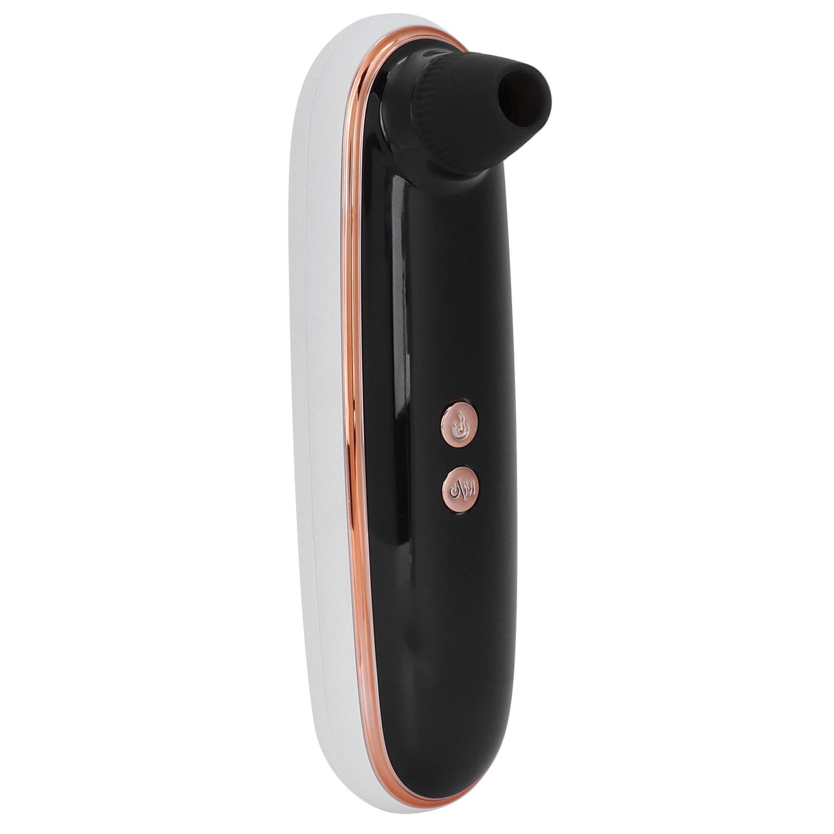 Blackhead Acnes Removal Machine Multifunction Visual Face Cleaner Device USB Charging