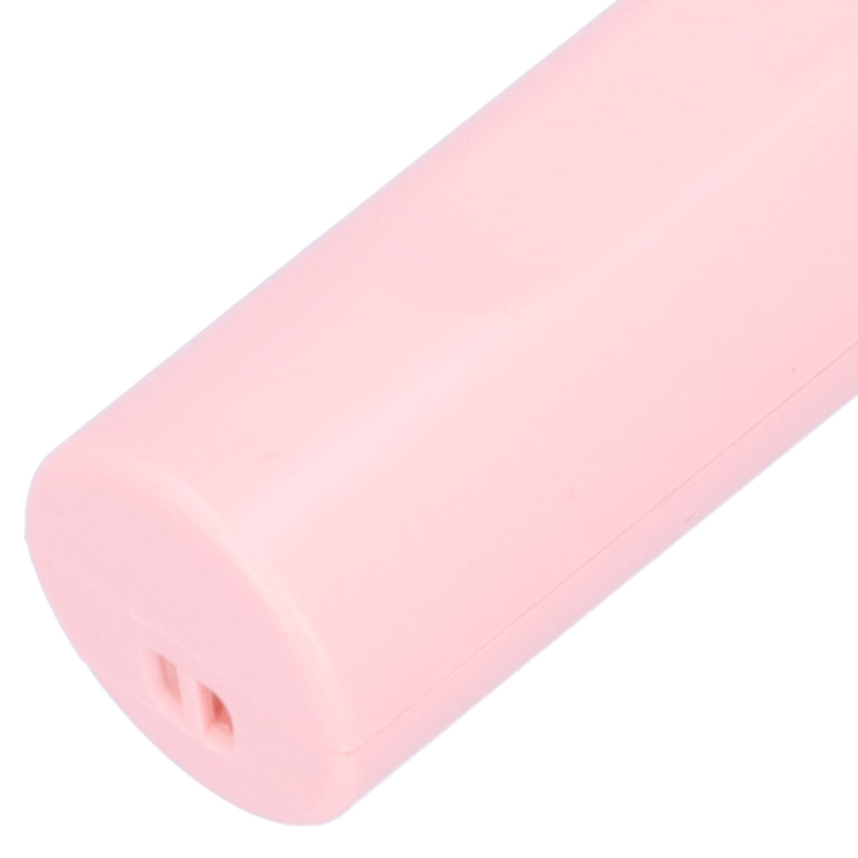 3‑Gear Adjustable Fan Portable Handheld Mobile Phone Holder Electric Fan for DormitoryPink